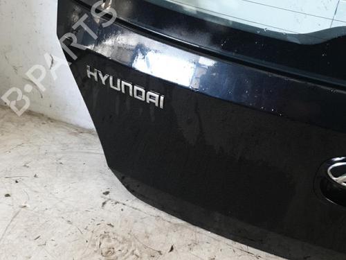 Tailgate HYUNDAI i30 (FD) 1.6 CRDi | BP22878823C6 