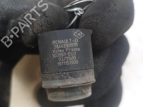 Used Electronic module Electronic module RENAULT CLIO III Grandtour (KR0/1_) [2007-2026] 36441287 36441287