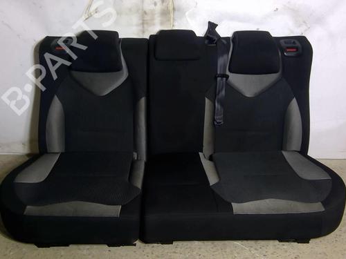Used Rear seat PEUGEOT 308 I (4A_, 4C_) 1.6 HDi (109 hp) 24420897