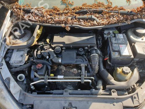 Used Engine Engine PEUGEOT 206 SW (2E/K) 1.4 HDi (68 hp) 34164897 34164897