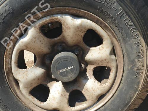 Rim NISSAN TERRANO II (R20) 2.7 TDi 4WD | BP25475183C45 