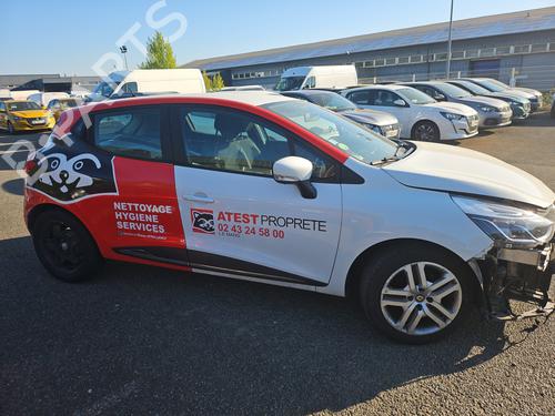 Engine RENAULT CLIO IV (BH_) 1.5 dCi 90 | BP27159191M1 - Image 7