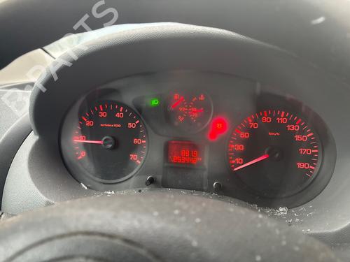 Instrument cluster CITROËN JUMPY II Van 1.6 HDi 90 16V | BP40118676C47 - Image 2