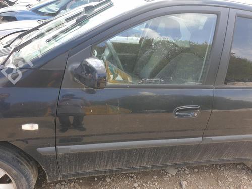 Used Left front door Left front door 38549216 38549216