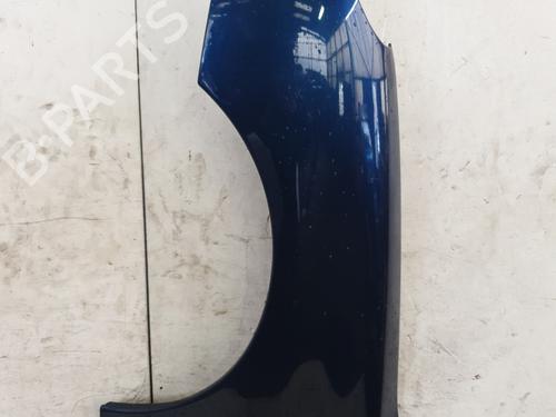 Left front fenders PEUGEOT 206 Hatchback (2A/C) 1.4 i | BP30819256C41