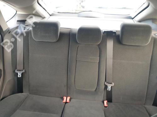 Used Rear seat FORD FOCUS II (DA_, HCP, DP) 1.6 TDCi (90 hp) 32327645