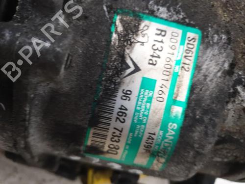 Used AC compressor AC compressor CITROËN C3 I (FC_, FN_) 1.4 i (73 hp) 22875074 22875074