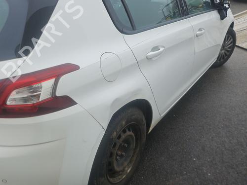 Display monitor PEUGEOT 308 II (LB_, LP_, LW_, LH_, L3_) 1.6 BlueHDi 120 | BP30171397C48