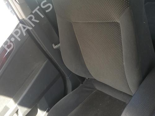 Used Right front seat Right front seat OPEL ASTRA H (A04) 1.9 CDTI (L48) (150 hp) 34361495 34361495
