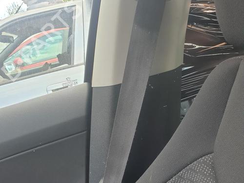 Used Front right seatbelt Front right seatbelt PEUGEOT 308 SW I (4E_, 4H_) 1.6 HDi (109 hp) 28357813 28357813