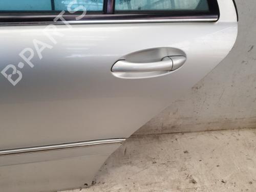 Left rear door MERCEDES-BENZ C-CLASS (W203) C 180 Kompressor (203.046) | BP22874796C4 