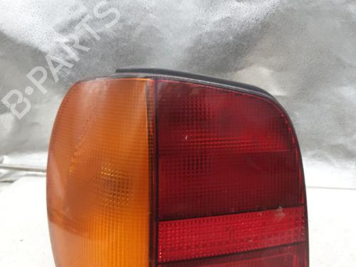 Used Left taillight VW POLO III (6N1) 60 1.4 (60 hp) 22865289