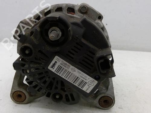 Generator DACIA SANDERO 1.4 MPI LPG (72 hp) 22876276