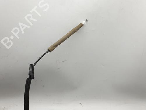 Front right lock PEUGEOT PARTNER Box Body/MPV 1.6 HDi / BlueHDi 75 | BP22885717C97 