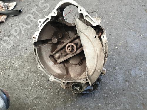 Used Gearbox Gearbox 22879513 22879513