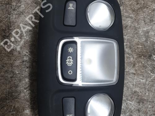 Used Interior roof light CITROËN DS4 (NX_) 1.6 BlueHDi 120 (120 hp) 29455306