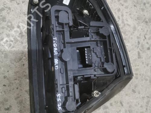 Høyre baklys OPEL TIGRA (S93) 1.4 16V (F07) (90 hp) 22879812