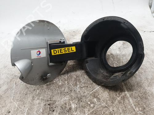 Fuel flap PEUGEOT 208 I (CA_, CC_) 1.4 HDi | BP22882922C131