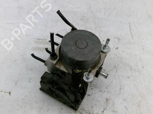 ABS pump FIAT BRAVO II (198_) 1.9 D Multijet (198AXB1A) | BP22885395M43 