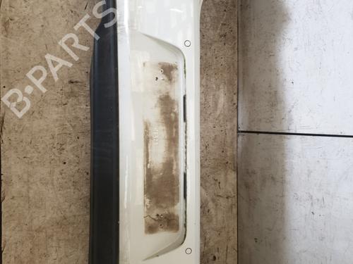 Used Rear bumper VW GOLF VII (5G1, BQ1, BE1, BE2) 2.0 TDI (150 hp) 29863465