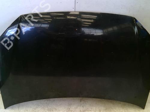 Hood VW POLO IV (9N_, 9A_) 1.4 TDI | BP22867860C1