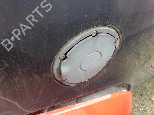 Fuel flap SMART CITY-COUPE (450) 0.6 (S1CLB1, 450.331, 450.336) | BP28429466C131 