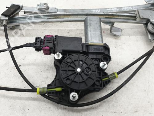 Front left window mechanism BLUECAR BLUEUTILITY EV50 | BP33418458C22 - Image 2