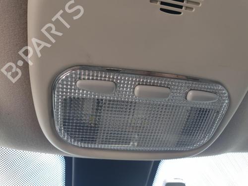 Kabinelys CITROËN C4 Coupe (LA_) 1.6 HDi (109 hp) 32785869