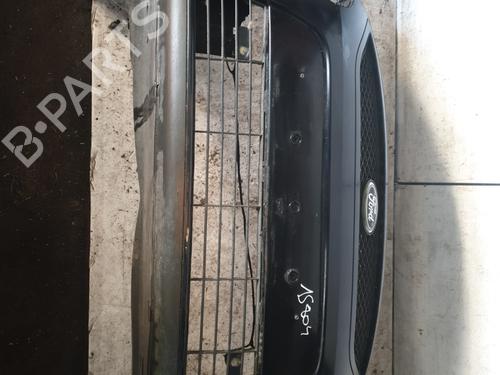 Front bumper FORD S-MAX (WA6) 2.0 TDCi | BP22877044C7 