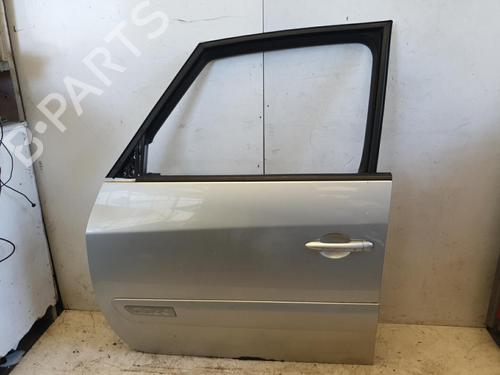 Used Left front door Left front door RENAULT ESPACE IV (JK0/1_) 2.2 dCi (JK0H) (150 hp) 22871732 22871732