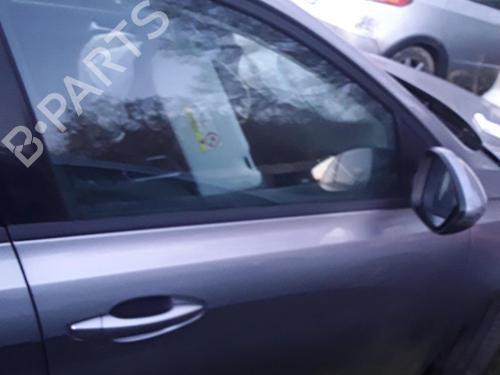 Used Right front door PEUGEOT 308 SW II (LC_, LJ_, LR_, LX_, L4_) 1.6 BlueHDi 100 (99 hp) 22869690