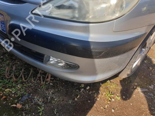 front-bumper-peugeot-607-9d-9u-2000-36902690 main image