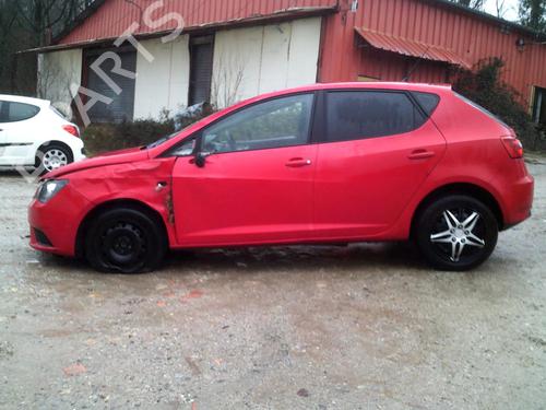 Alternator SEAT IBIZA IV (6J5, 6P1) 1.6 TDI | BP22881795M7 