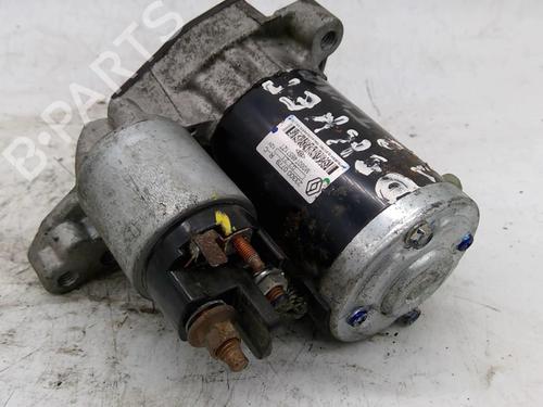 Startmotor DACIA DOKKER MPV (KE_) 1.2 TCe (KEM0, KEAY) | BP22879698M8 