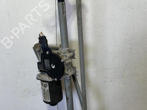 Used Front wiper motor BMW 1 (F20) 116 i (136 hp) 22868547