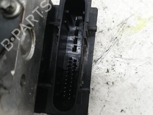Used ABS pump ABS pump RENAULT CLIO II (BB_, CB_) 1.2 16V (BB05, BB0W, BB11, BB27, BB2T, BB2U, BB2V, CB05,... (75 hp) 22884961 22884961