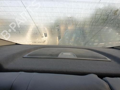 Used Rear parcel shelf Rear parcel shelf RENAULT LAGUNA Coupe (DT0/1) 2.0 dCi (DT0M, DT0N, DT0S, DT19, DT1F) (173 hp) 28076112 28076112