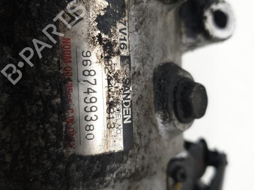 ac-compressor-citroen-jumpy-ii-van-20-hdi-125-648748-2007-2008-2009-2010-2011-2012-2013-2014-2015-2016-22877880 main image