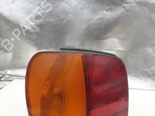 Used Left taillight Left taillight 22865289 22865289