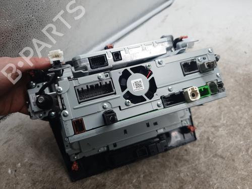 Display SUZUKI VITARA (LY) 1.4 Hybrid (Mild Hybrid) AllGrip (APK414) | BP31804208C48 - Image 3