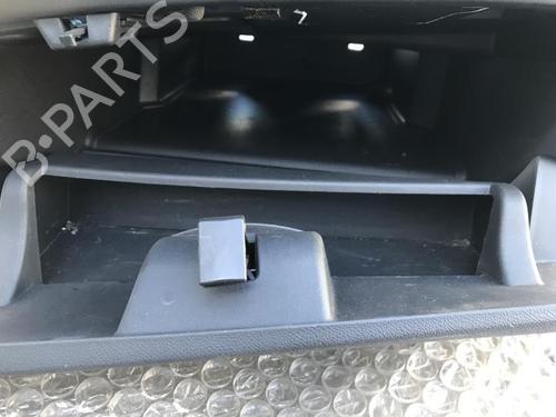 Used Glove box Glove box RENAULT MEGANE III Grandtour (KZ0/1) 1.5 dCi (KZ09, KZ0D, KZ1G, KZ29, KZ14, KZ1W, KZ10, KZ1F,... (110 hp) 24420904 24420904