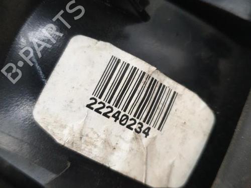 Used Right tailgate light CITROËN XANTIA (X1_, X2_) 2.0 HDI 109 (109 hp) 22875133