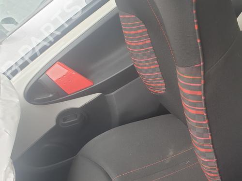Used Right front seat CITROËN C1 (PM_, PN_) 1.0 (68 hp) 28127972