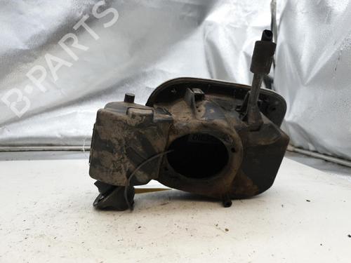 Fuel flap RENAULT CLIO III (BR0/1, CR0/1) 1.5 dCi | BP25842798C131 