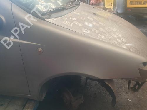 Used Right front fenders FIAT PUNTO (188_) 1.2 60 (188.030, .050, .130, .150, .230, .250) (60 hp) 29074331