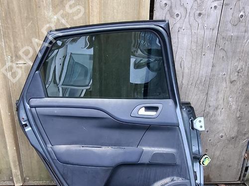 left-rear-door-citroen-c4-ii-nc_-2009-30437869 main image
