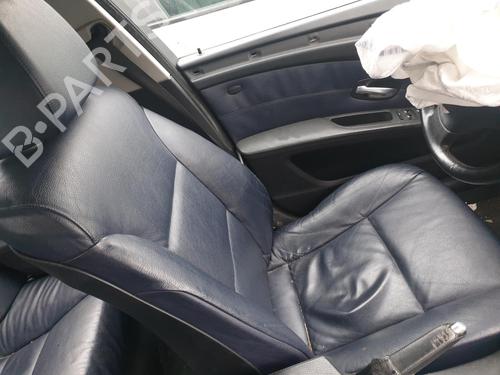 Left front seat BMW 5 Touring (E61) 520 d | BP31979469C15