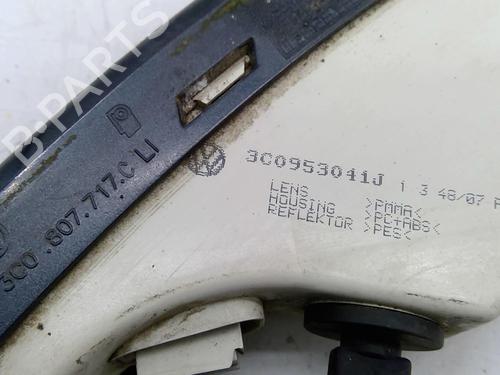 Used Left front indicator Left front indicator VW PASSAT B6 Variant (3C5) 2.0 TDI 16V (140 hp) 22886240 22886240