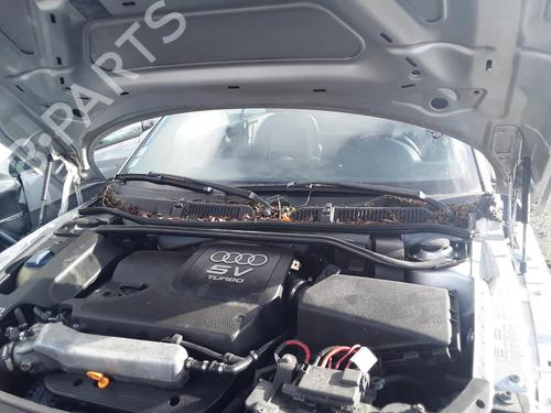 Used Hood lift support AUDI TT (8N3) 1.8 T (180 hp) 22883072