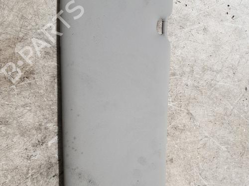 Left sun visor RENAULT CLIO IV (BH_) 1.5 dCi 90 | BP26903132I1